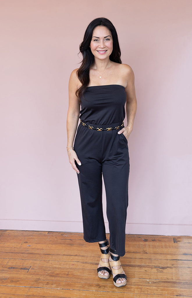 Jessie Jump Suit – Renee-John